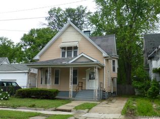 817 W Governor St, Springfield, IL 62704