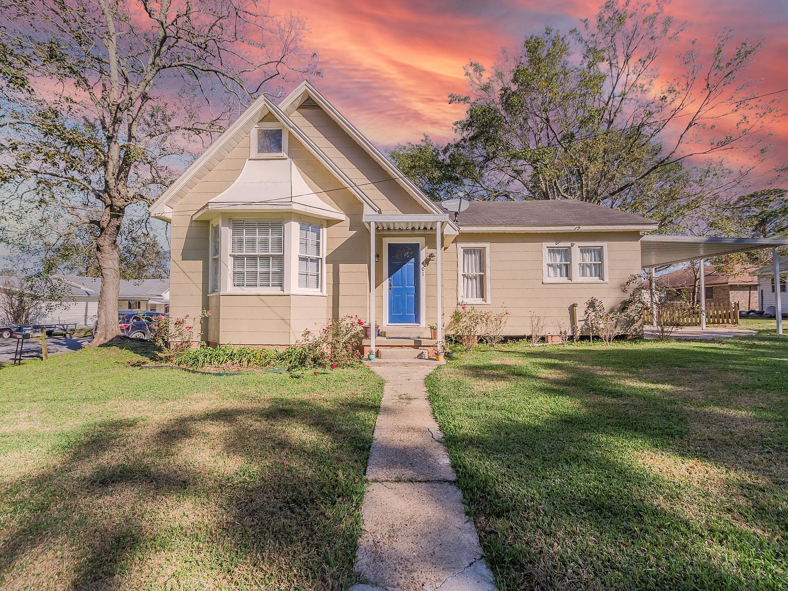 401 E Armand St, Carencro, LA 70520 Zillow
