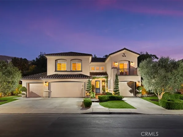 31262 Avenida Terramar, San Juan Capistrano, CA 92675