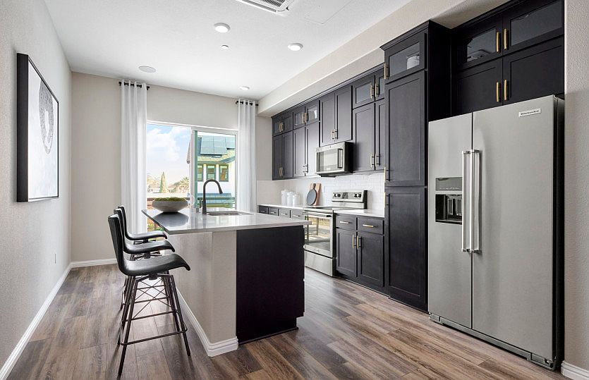 Model Representation