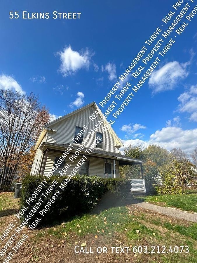 55 Elkins St, Franklin, NH 03235 Zillow