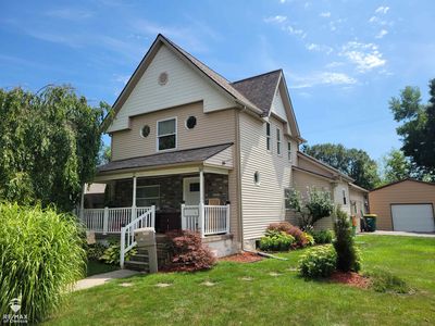 609 W Main St, Durand, MI, 48429