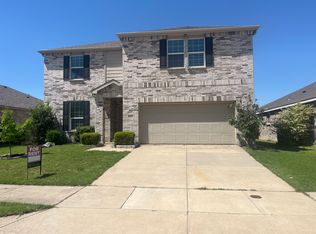1412 Rivers Creek Ln, Little Elm, TX 75068