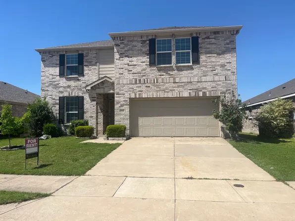 1412 Rivers Creek Ln, Little Elm, TX 75068