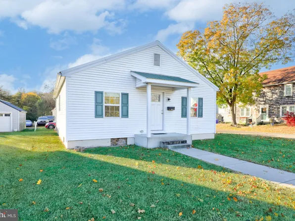 1001 S Market St, Seaford, DE 19973