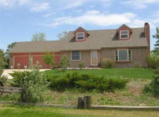 2150 E 138th Ave, Brighton, CO 80602
