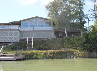 2215 Westshore Dr NE, Moses Lake, WA 98837
