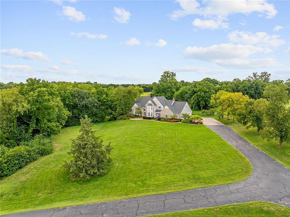 22625 W 47th St, Shawnee, KS 66226 | Zillow