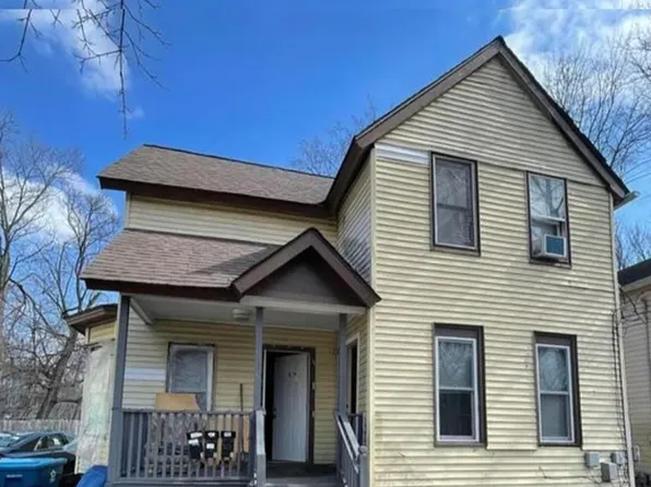 919 Osborne St APT 1, Kalamazoo, MI 49001