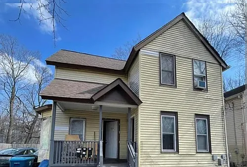 919 Osborne St #1 Photo 1