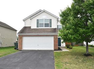 3231 Legion Ln, Columbus, OH 43232