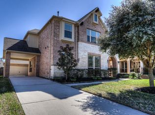314 Arbor Trail Ln, Conroe, TX 77384