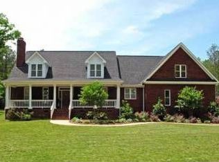 155 Old Murphy Rd, Zebulon, NC 27597