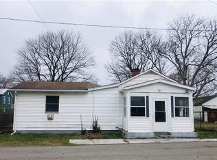 29 Mill St, Dansville, NY 14437