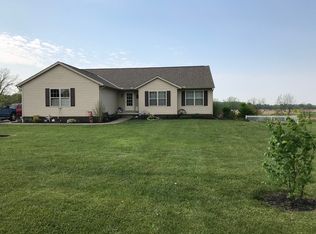 15500 Murphy Rd, Sunbury, OH 43074