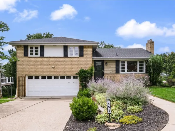 457 Orchard Spring Rd, Pittsburgh, PA 15220