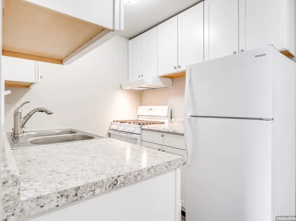 The Forge on Webster