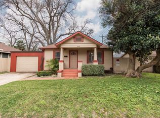 2612 Harvard St, Houston, TX 77008