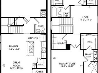 5217 Passion Flower Way, Winter Garden, FL 34787