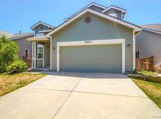 20972 E 40th Pl, Denver, CO 80249