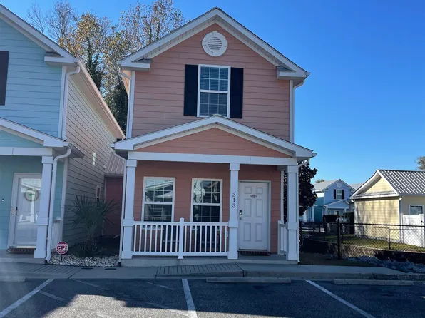 313 Snorkel Way #104, Myrtle Beach, SC 29577