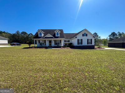 615 Waverly Ln, Statesboro, GA, 30458