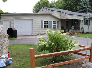 18830 W Cleon St, Copemish, MI 49625