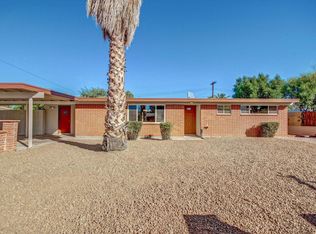 7201 E 29th St, Tucson, AZ 85710