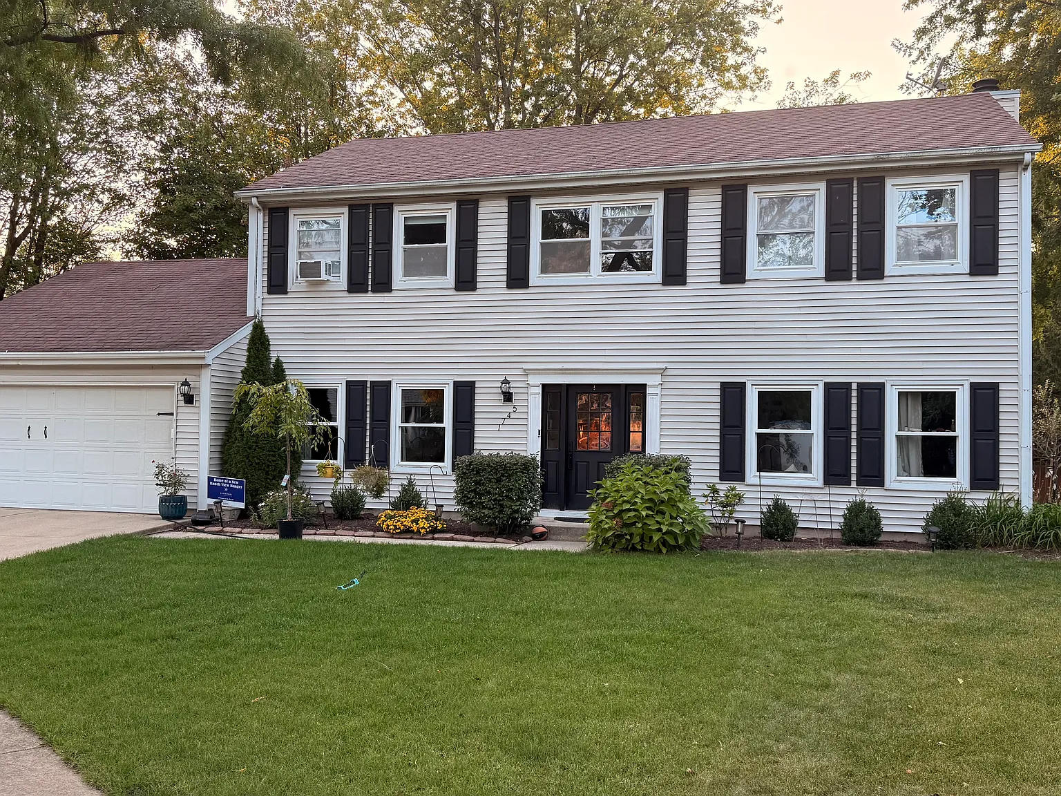 1745 Tufts Ct — Photo 1
