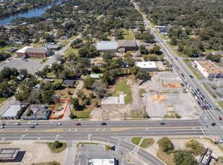 101 S Navy Blvd, Pensacola, FL 32507