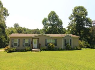 2820 & 2864 Euchee Chapel Rd, Spring City, TN 37381