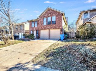 617 Smoke Signal Pass, Pflugerville, TX 78660