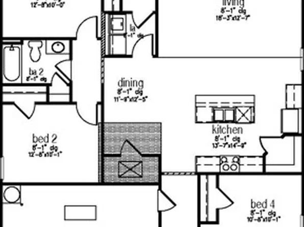 195 Buckeye Rd, Guyton, GA 31312