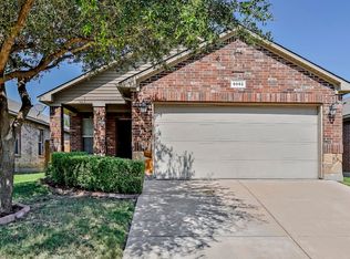 5052 Britton Ridge Ln, Fort Worth, TX 76179