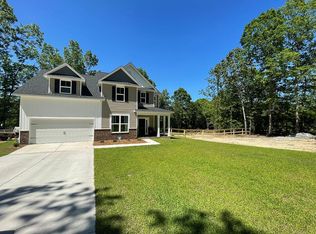 713 Tillman Cir, Elgin, SC 29045