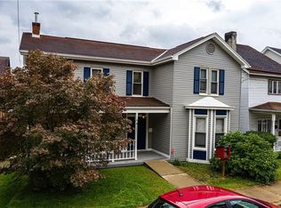 107 6th Ave, Carnegie, PA