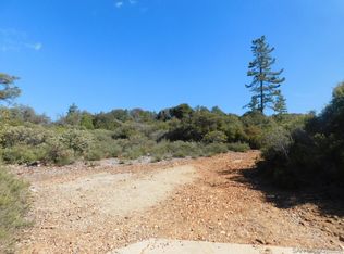 5160 Pine Hills Rd LOT PAR 4 OF P, Julian, CA 92036