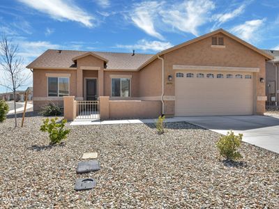 6053 E Beecher Loop, Prescott Valley, AZ, 86314