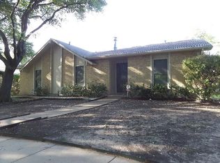 11015 Wallbrook Dr, Dallas, TX 75238
