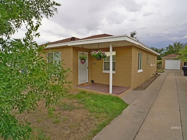 1207 S 6th Ave, Safford, AZ 85546