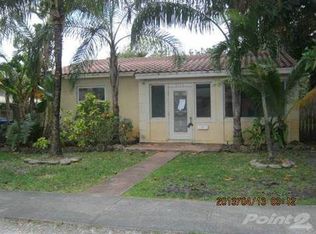 2428 Funston St, Hollywood, FL 33020