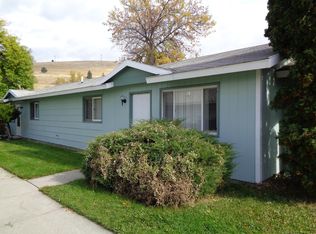 820 Charlo St #1, Missoula, MT 59802