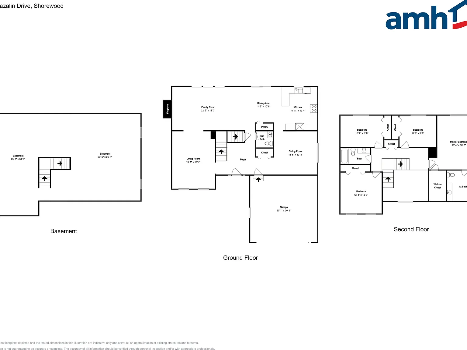 4 bed, 2.5 bath, 2552 sqft, $3,535 — Photo 2