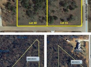 17401 Wing Elm Rd LOT 30, Newalla, OK 74857
