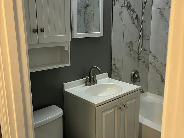 Main bath