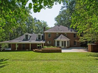 1259 Big Draft Rd, Wht Sulphur S, WV 24986