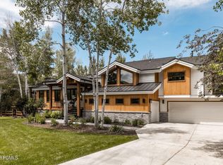 2889 Hackney Ct, Park City, UT 84060