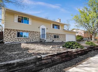 1922 Wooten Rd, Colorado Springs, CO 80915