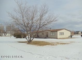 2288 Pack Trl, Victor, MT 59875