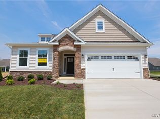 1798 Outrigger Dr, Chester, VA 23836